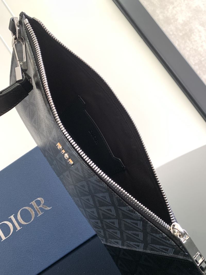 Christian Dior Clutch Bags